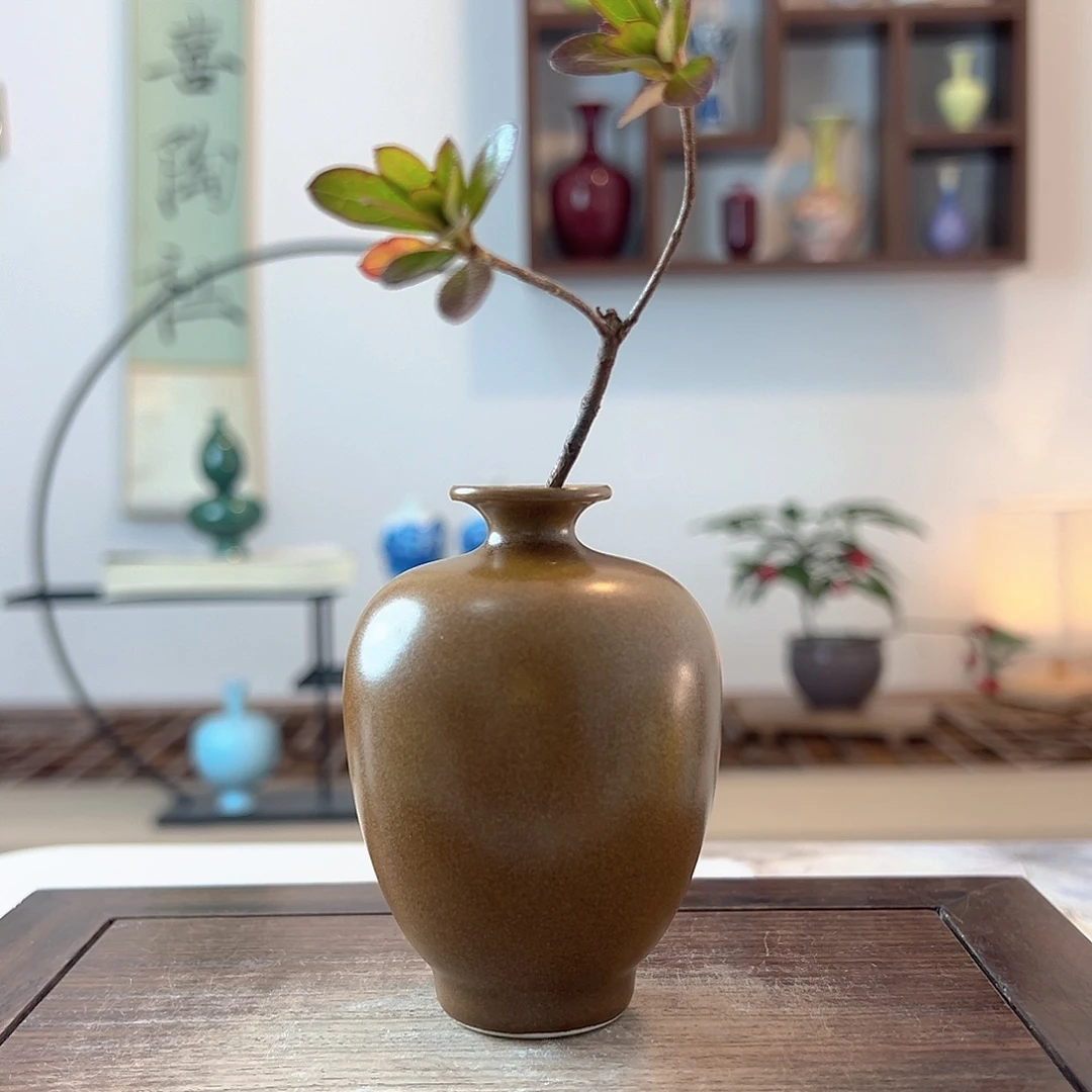摆件陶景德镇陶瓷艺术展