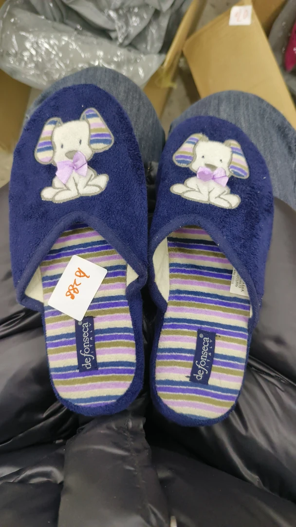 【拍大1码A】拖鞋A288