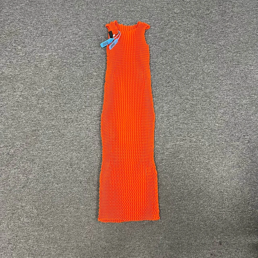 99新 Issey Miyake/三宅一生 三宅一生 连衣裙