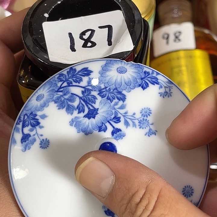 瓷片回流瓷器瓷片187