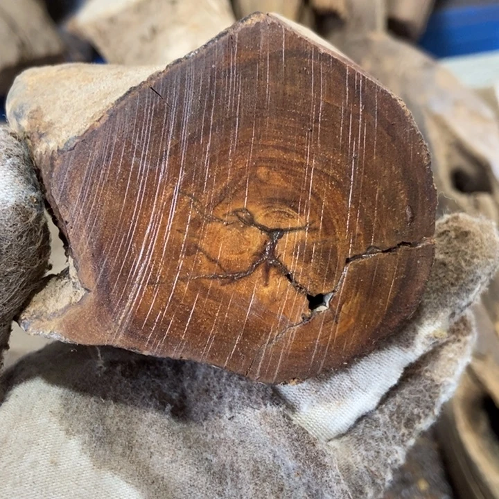 贡木手串秋*定制不退不换