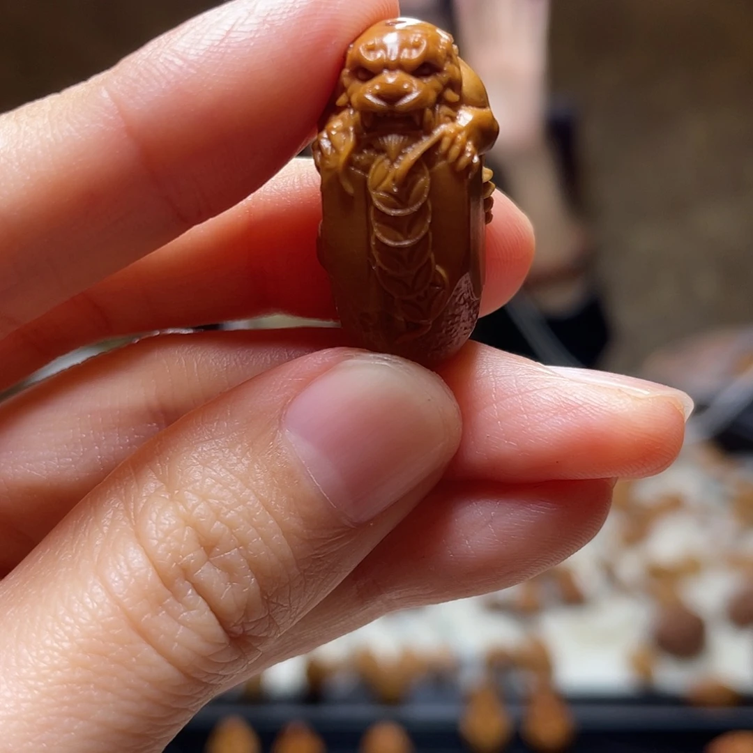 手串/手链橄榄核貔貅