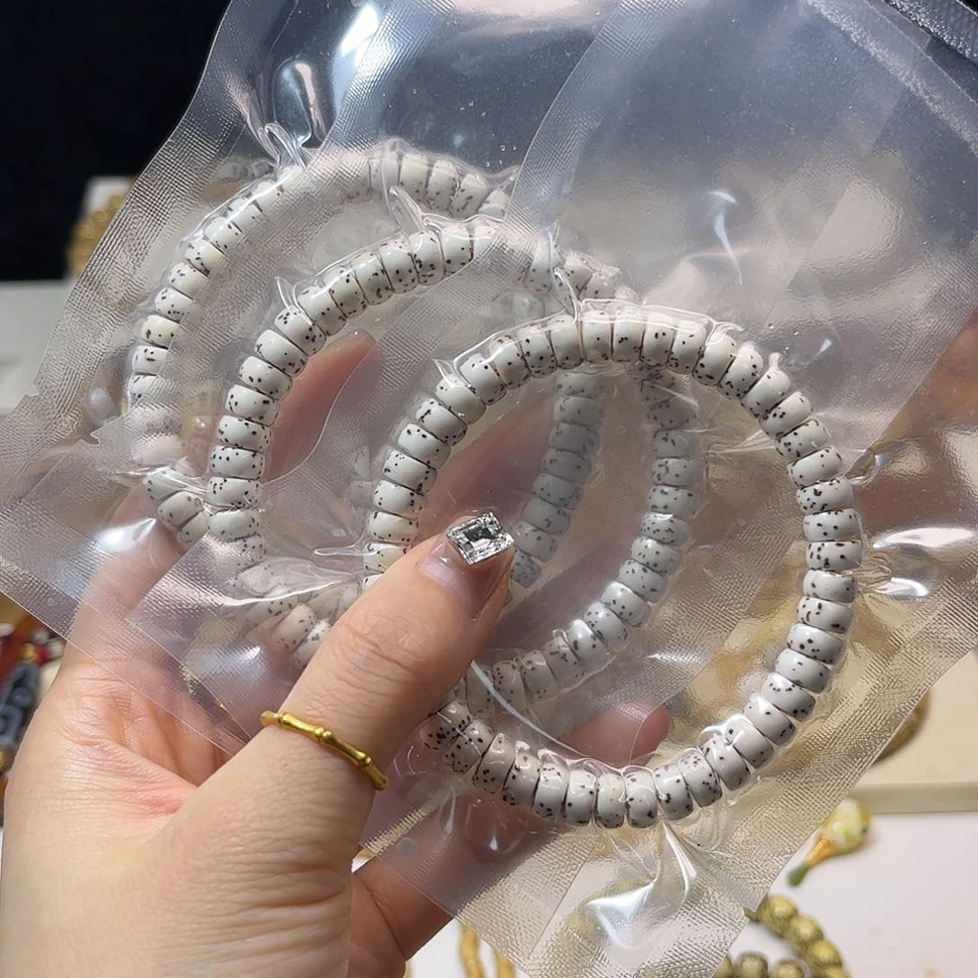 菩提手串/手链药片8/4m m