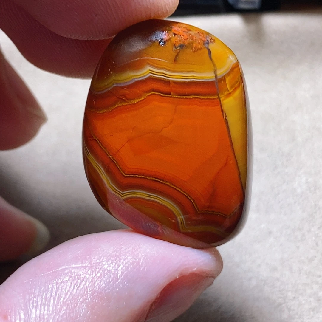 未镶嵌颈饰玛瑙/玉髓无**慕