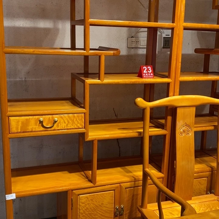 金丝楠殷****哥金丝楠木金丝楠木