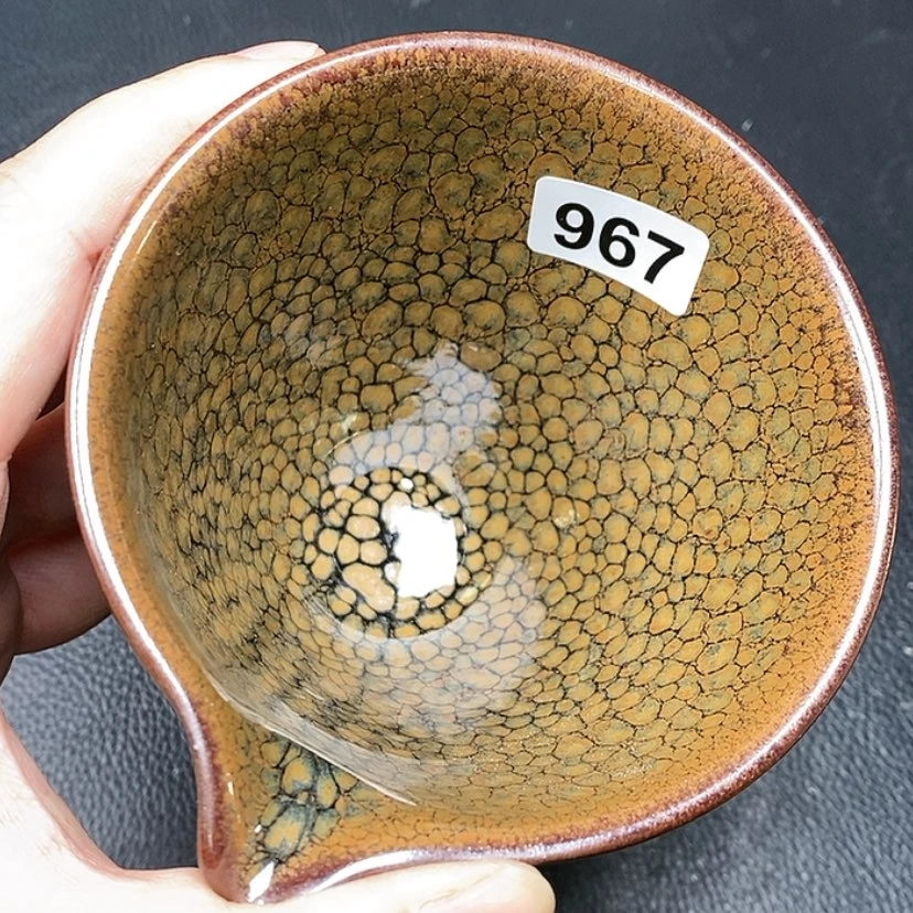 【闪购商品】茶盏我的盏太好看了吧