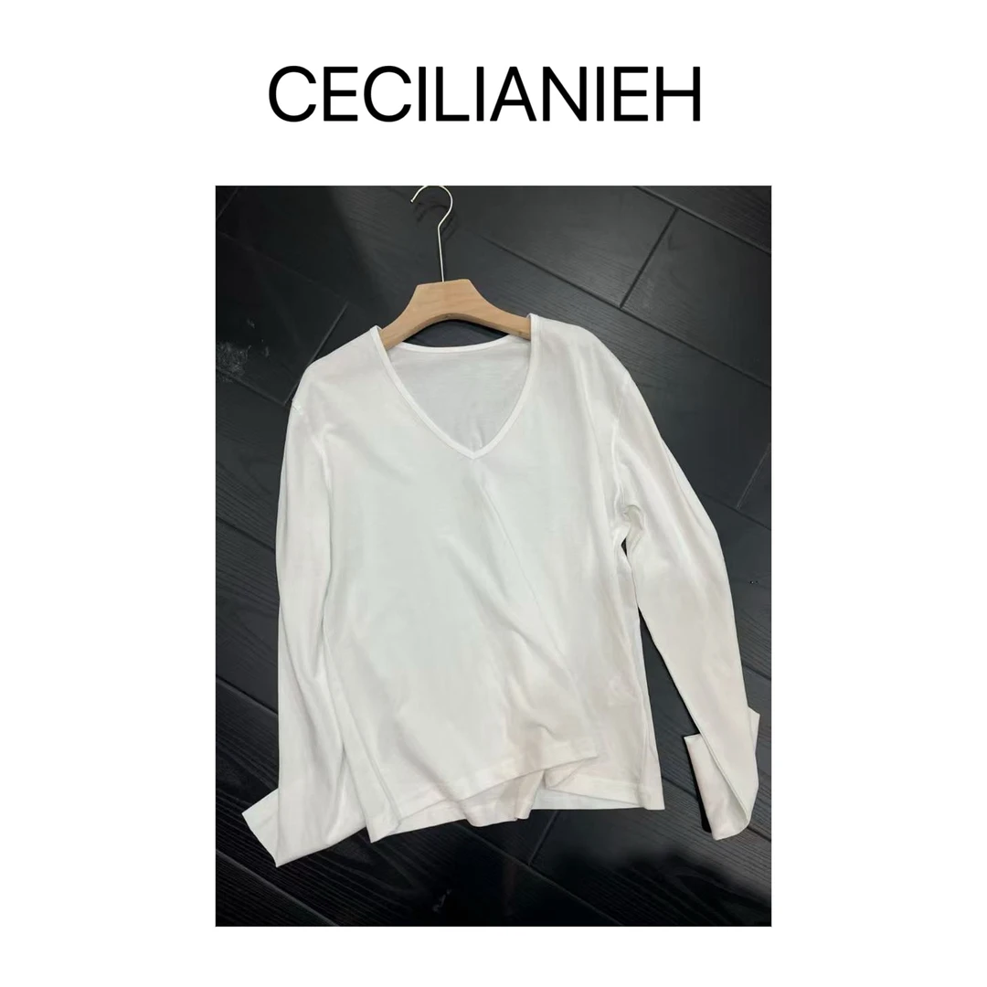 CECILIANIEH 高定宠粉上衣集合（No退No换）