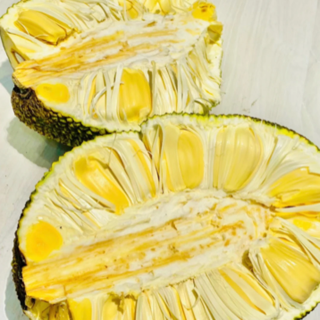 果切泰国黄肉菠萝蜜超甜约12斤