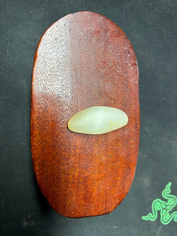 新疆和田玉拍品链接