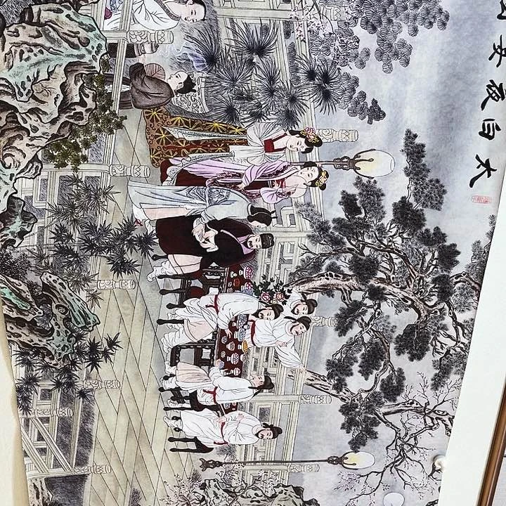 美术作品艺术作品2