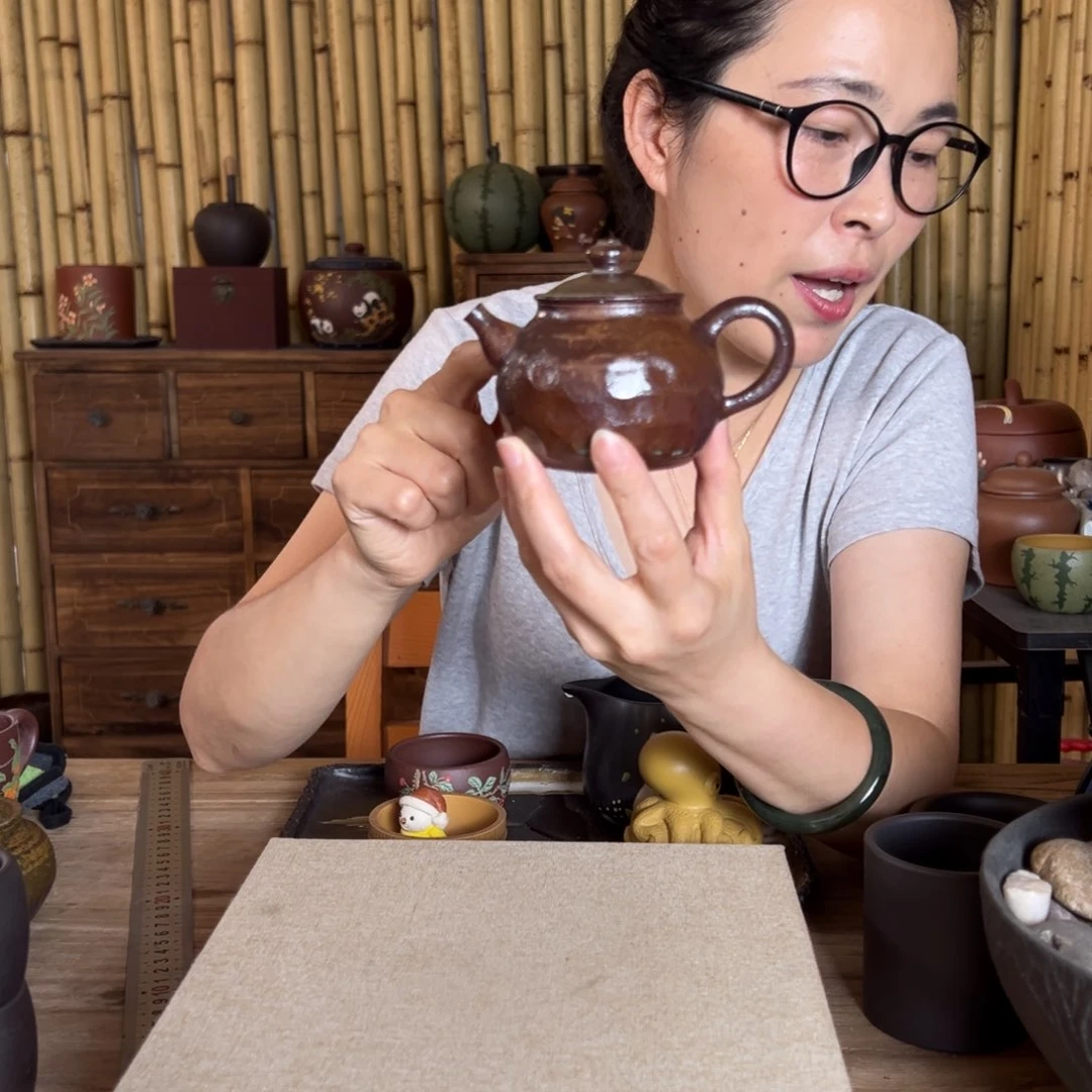 紫砂茶叶盒2122222222222222222