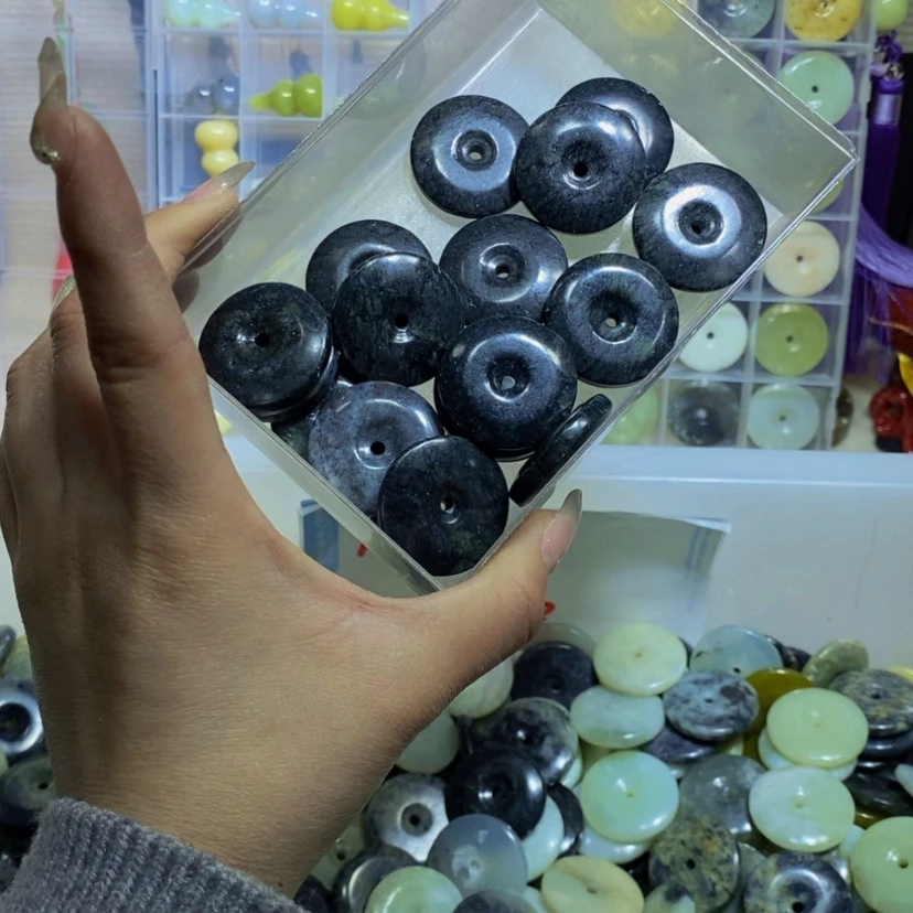 【闪购商品】蛇纹石玉其他未镶嵌98