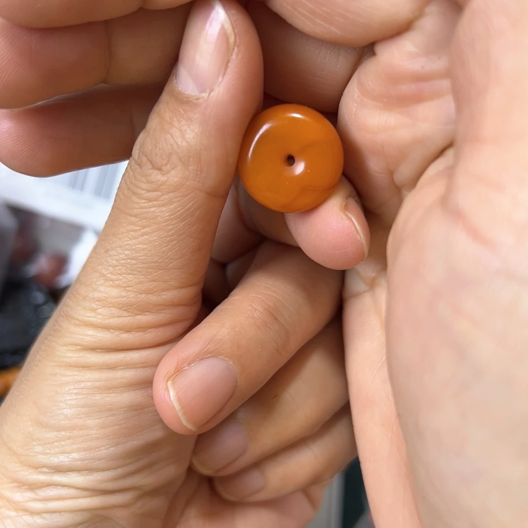 琥珀珠宝奇石未镶嵌242