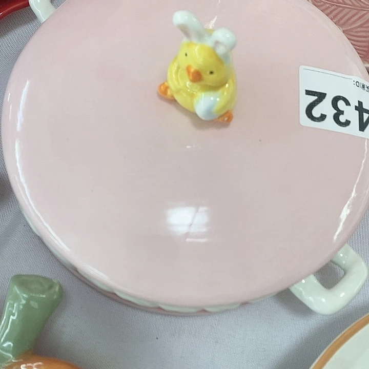 瓷微瑕陶瓷 不退不换