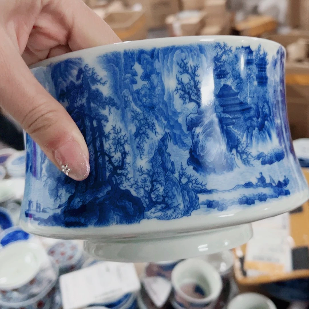 景德镇陶瓷艺术价格