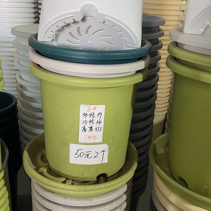 微瑕8#口径39无托果绿3个