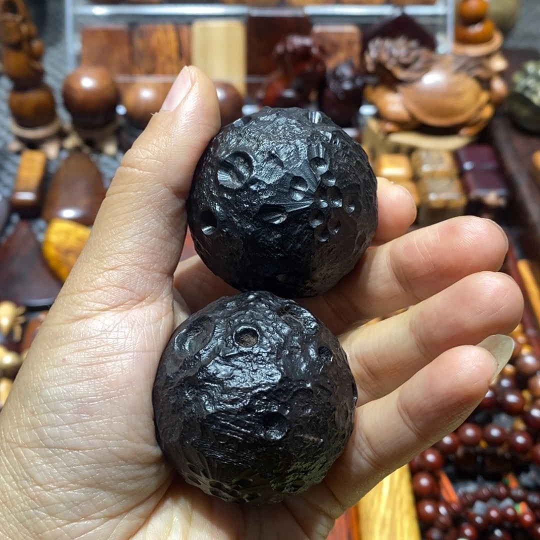 东非黑黄檀（紫光檀）4.5左右