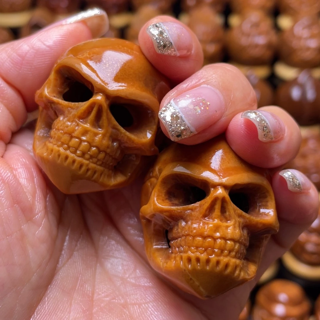 橄榄核把件巴西大橄榄