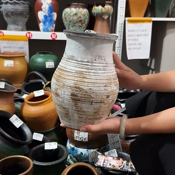 灰色瓶默认打孔766