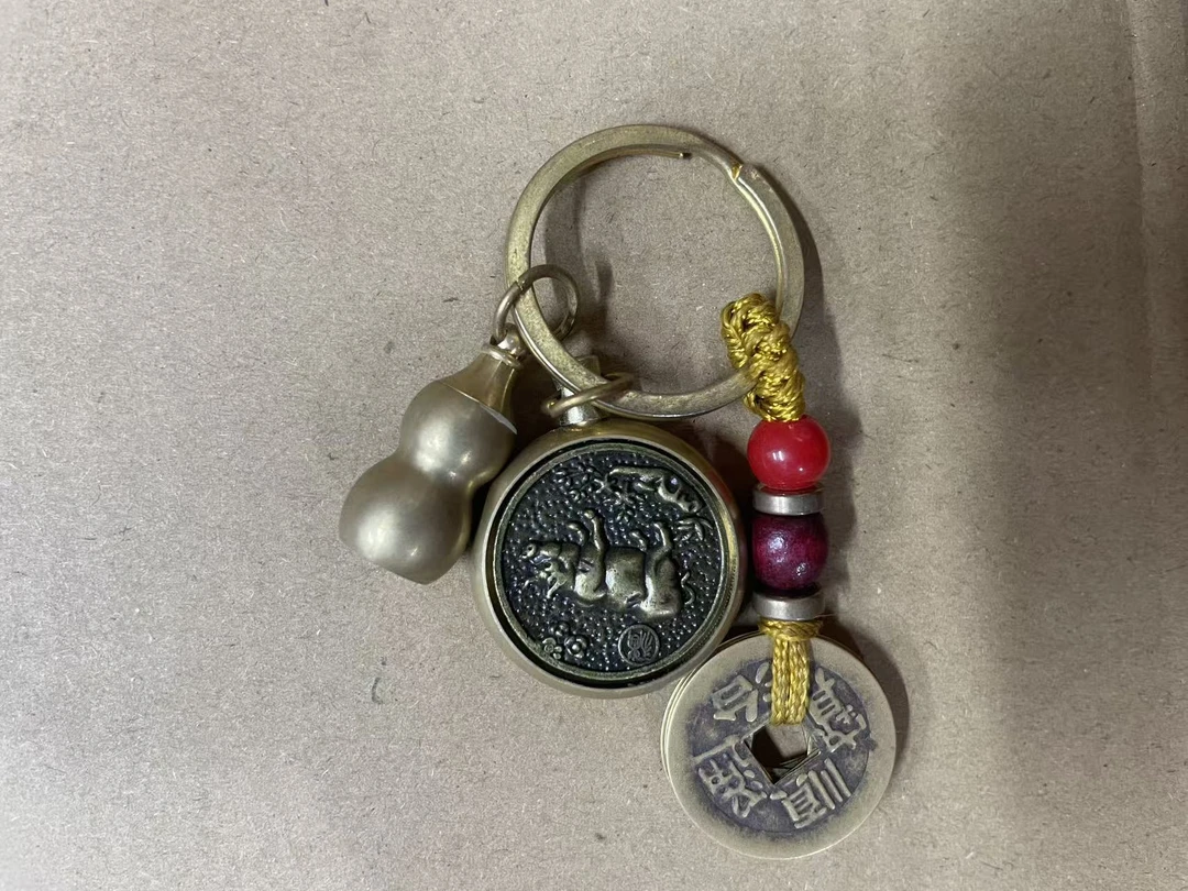 slyz精品摆件链接