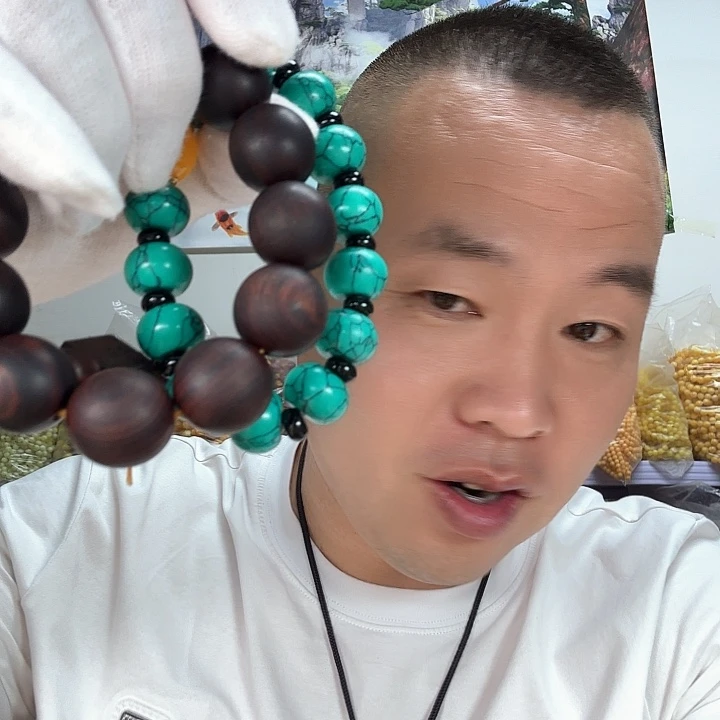 非洲紫檀（红花梨）19