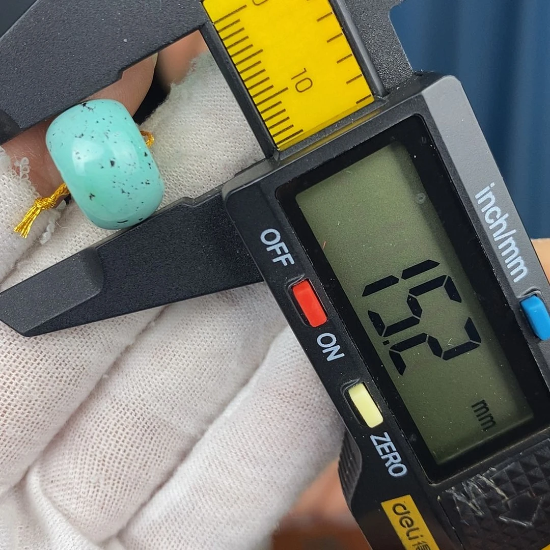 【闪购商品】绿松石珠宝奇石未镶嵌