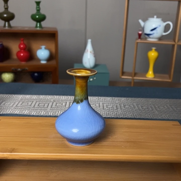 瓶景德镇陶瓷研究所学会