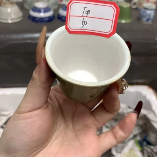 【闪购商品】T*p陶瓷