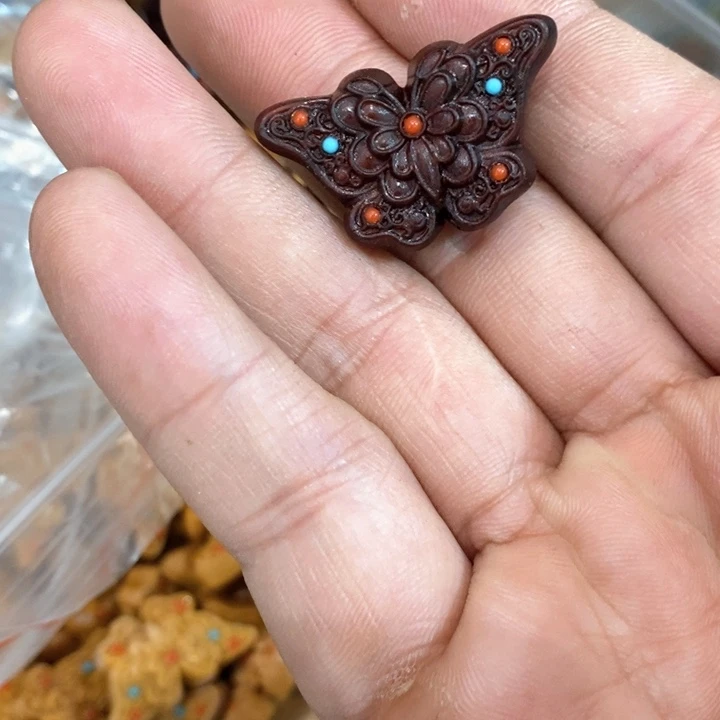 核桃木/黑胡桃（胡桃木）手串/手链