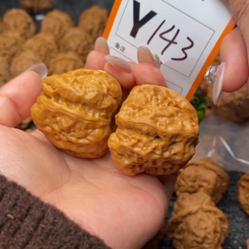 【闪购商品】把件桃核S****^38蛙