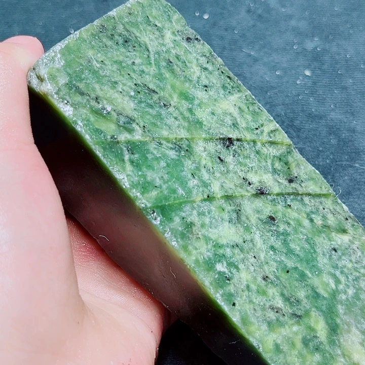 和田玉（白玉）未镶嵌珠宝奇石