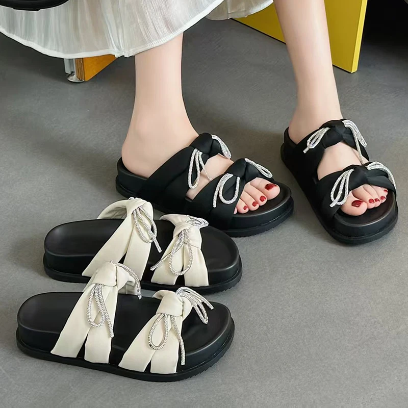 LMY 女士拖鞋 #10125