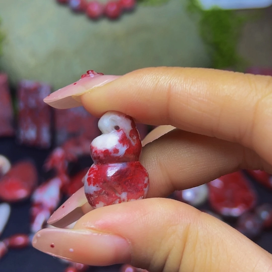 天然辰砂朱砂朱砂