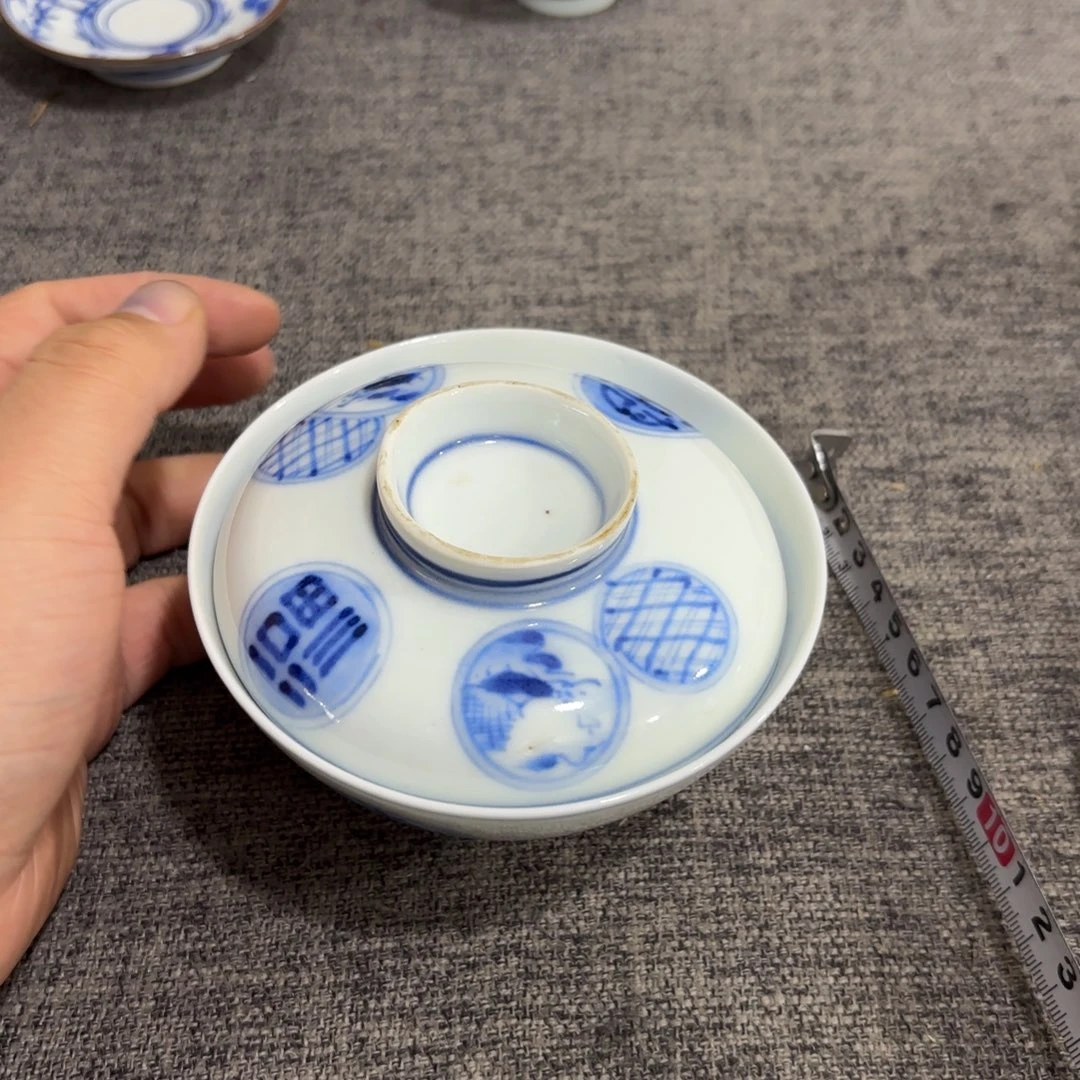 非常好看的物品 The