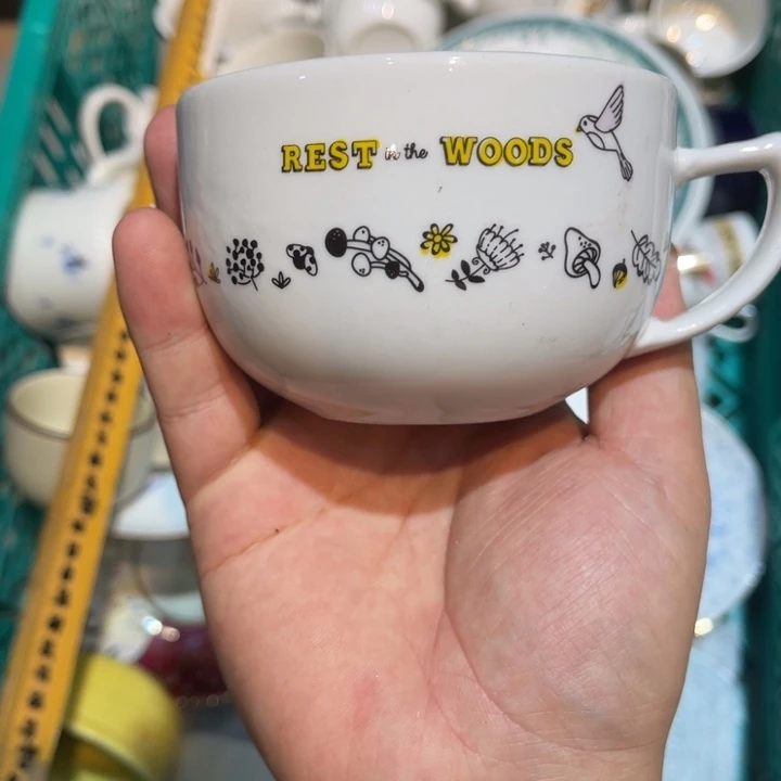 瓷片一**股箱なしでいいので お値下げ可能でしょうか？