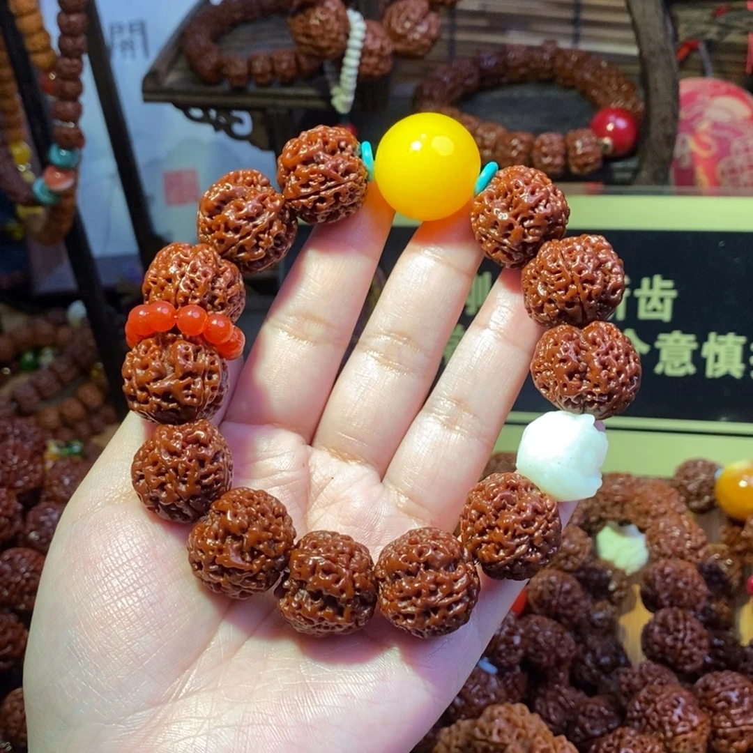 手串金刚菩提204配饰