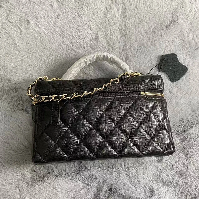 小香包LP饭盒包牛皮手机包斜挎