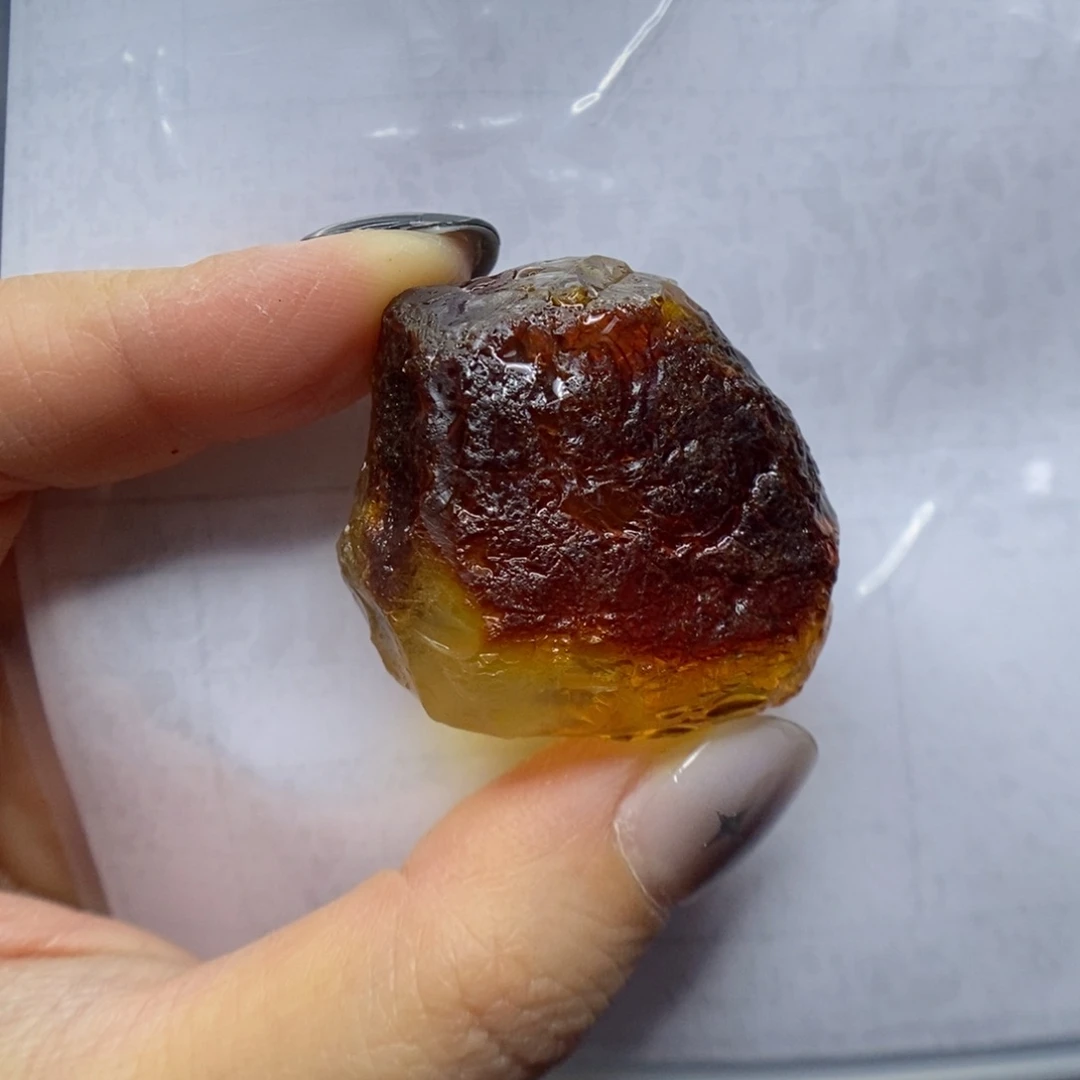 定制蜜蜡未镶嵌郎