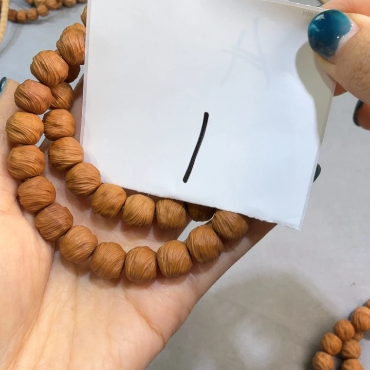 猴头核桃手串A1//////////////