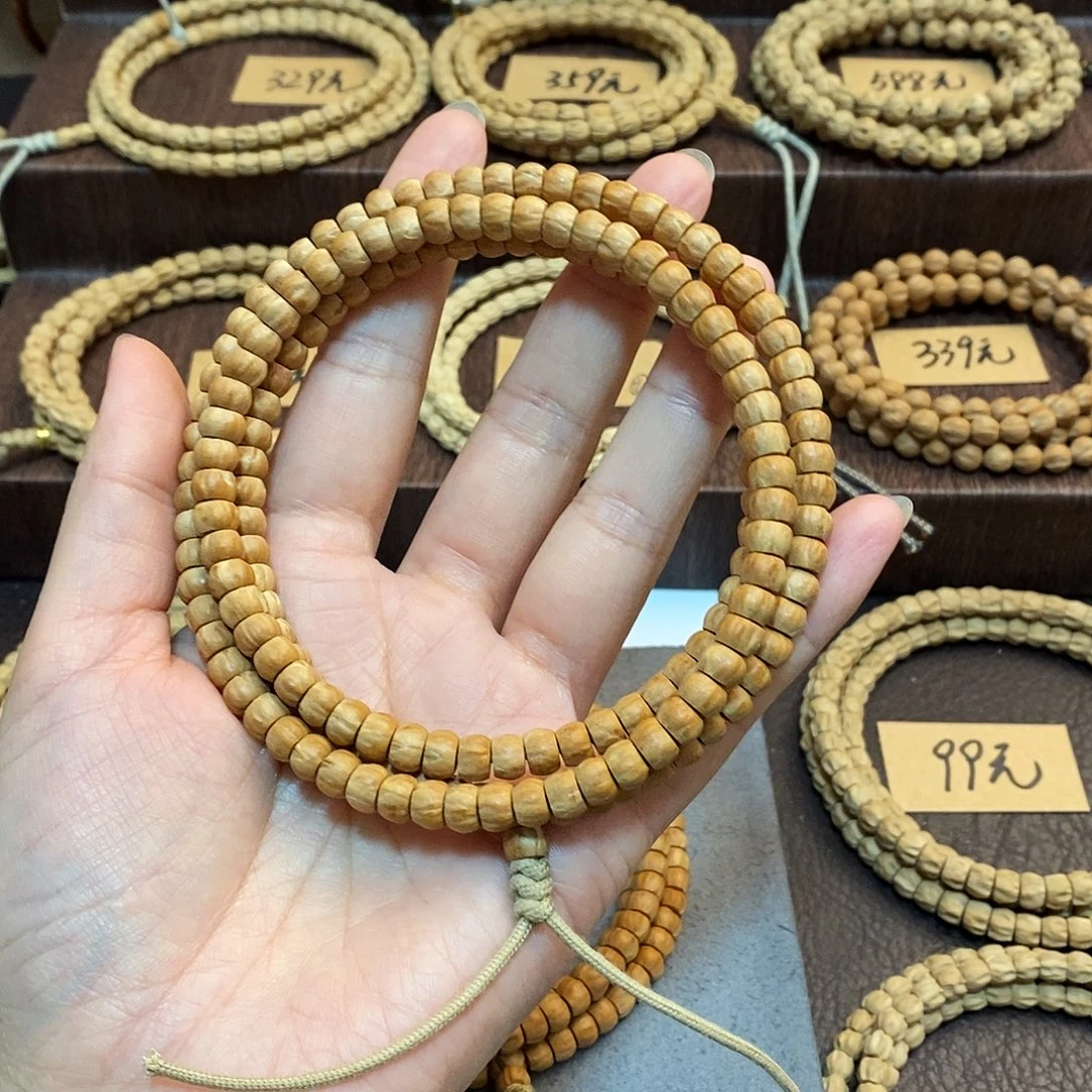 越***丘吊坠柏香籽/百香籽