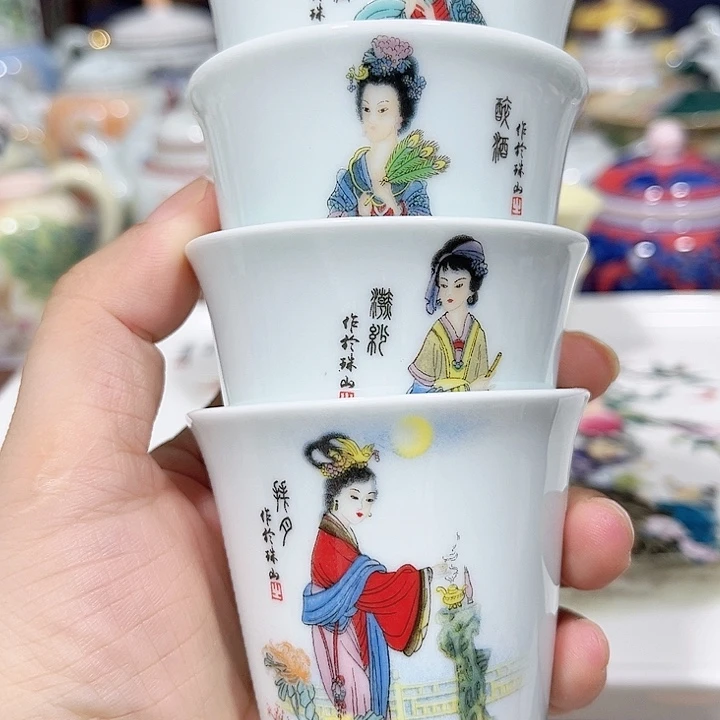 景德镇瓷器博物研究委员主任