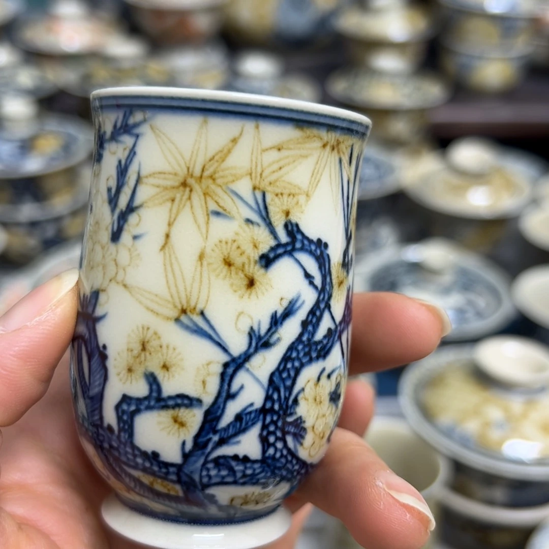 【闪购商品】Z*L陶瓷艺术有限公司