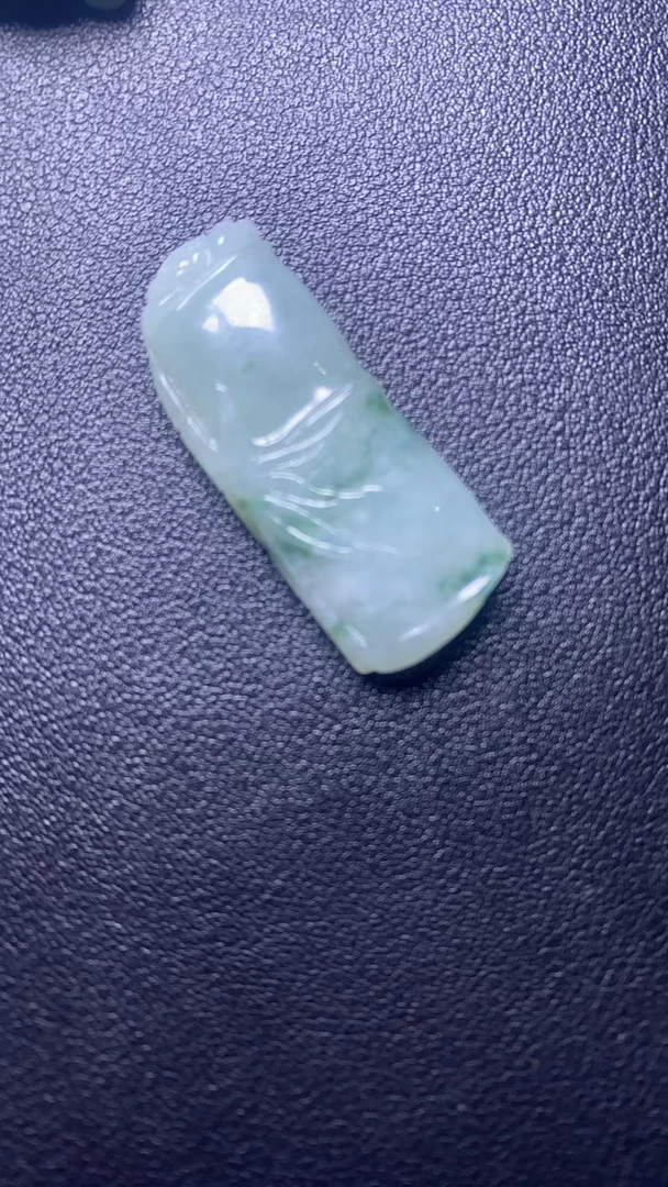 定制翡翠天然缅甸A货