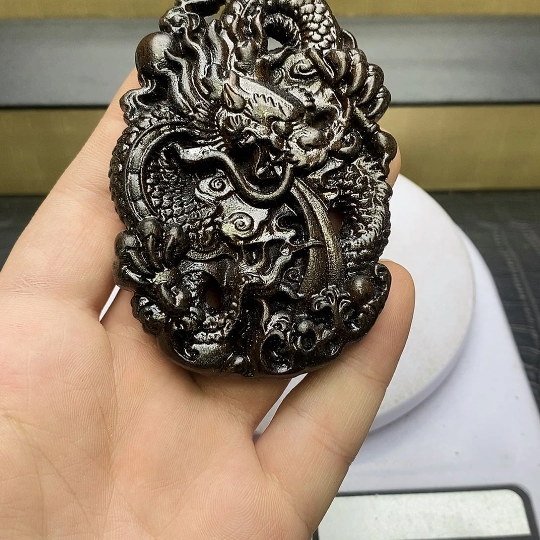 沉香沉香碎屑40达拉干