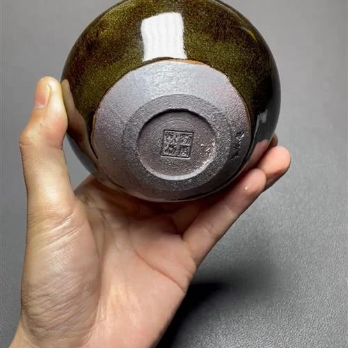 【闪购商品】茶盏-瑕疵-559.........