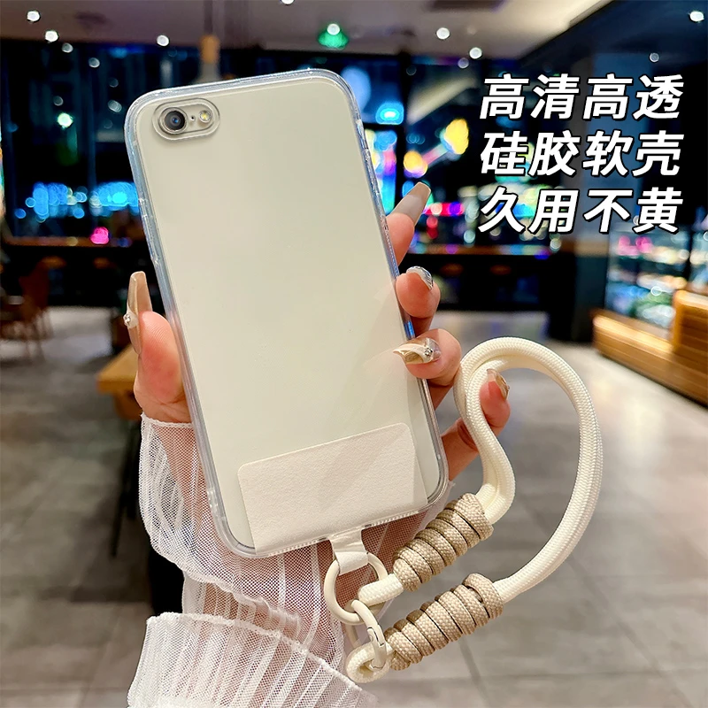 全透明软硅胶oppoA39手机壳opppa简约大气全包边不发黄女防摔精孔
