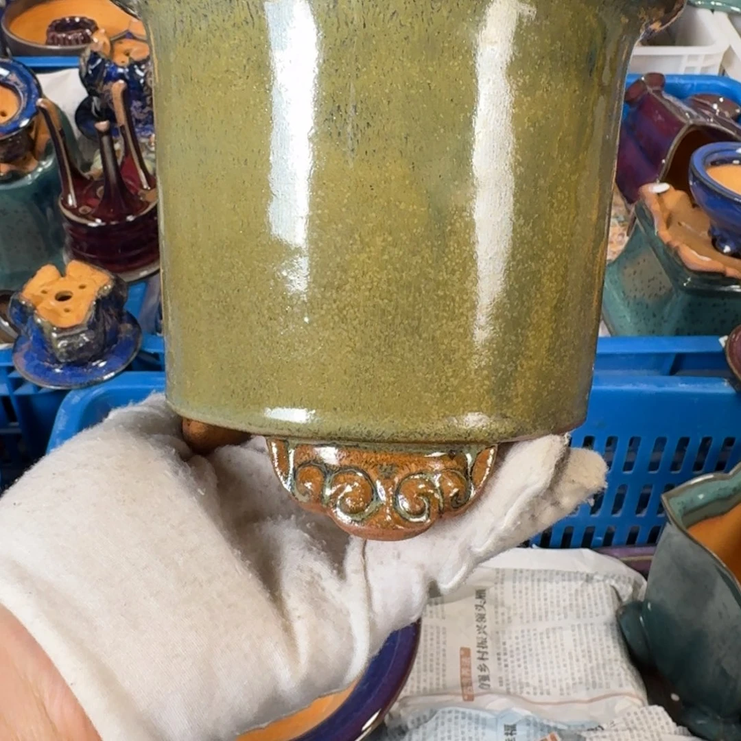 觉象花盆觉象花盆