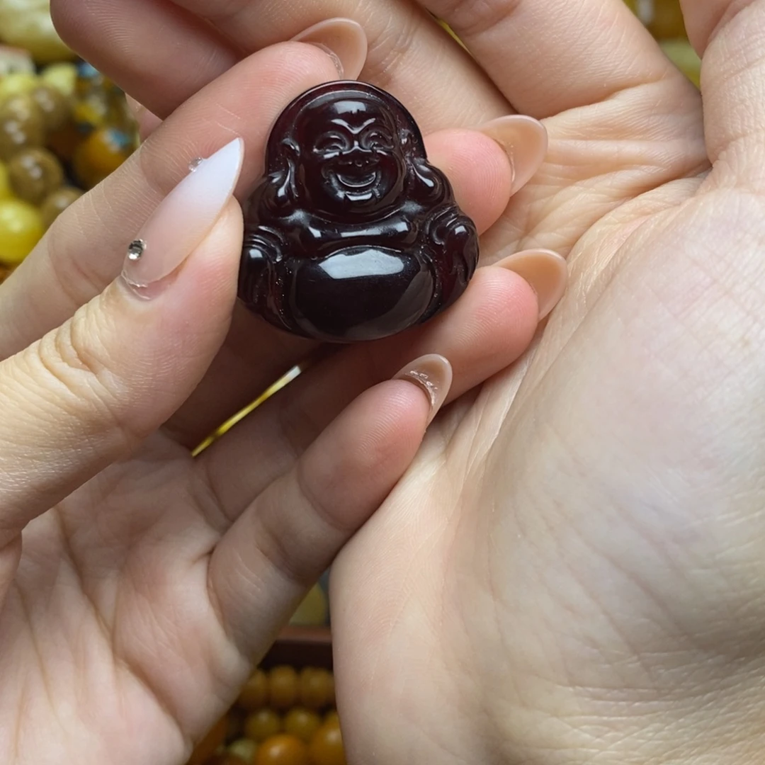 琥珀未镶嵌珠宝奇石蜜蜡