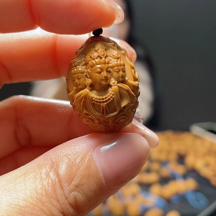 橄榄核手串/手链橄榄