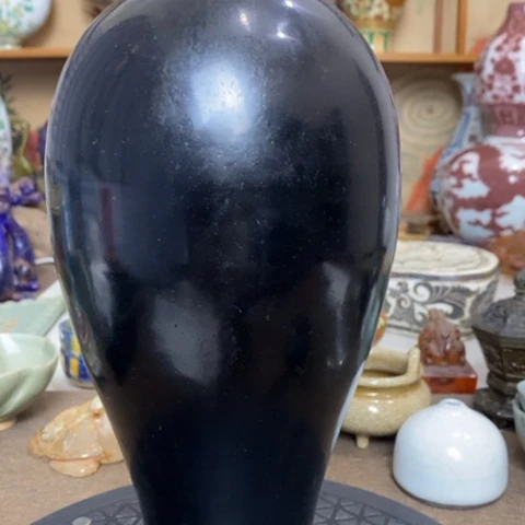 宋老师推荐陶瓷一件